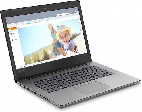Ноутбук Lenovo IdeaPad 330-14AST 81D5004CRU
