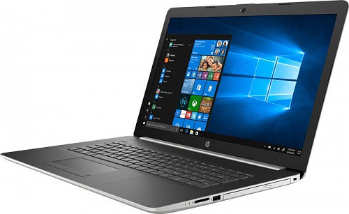 Ноутбук HP 17-by1010ur 5SX47EA