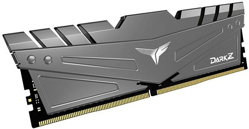 Оперативная память Team T-Force Dark Z 2x8GB DDR4 PC4-24000 TDZGD416G3000HC16CDC01