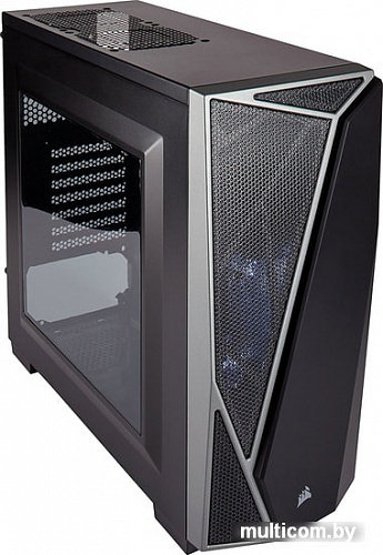 Корпус Corsair Carbide SPEC-04 (черный/серый)