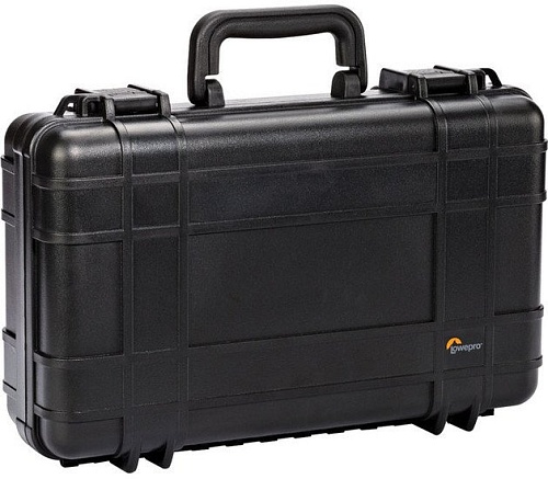 Кейс Lowepro Hardside 200 Video