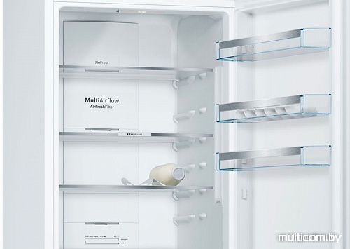 Холодильник Bosch KGN39XW34R
