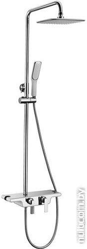 Душевая система Lemark Tropic LM7006C