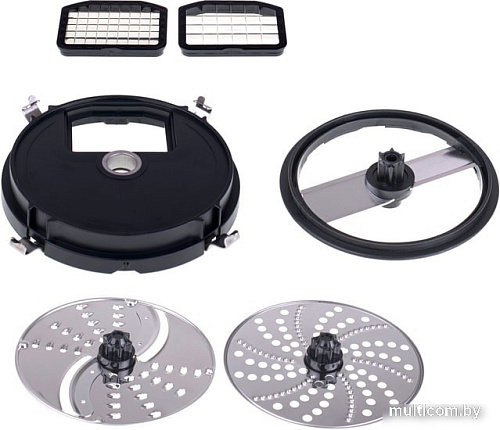 Погружной блендер CAMRY CR4623