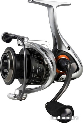 Рыболовная катушка Okuma Helios sx HSX-40S