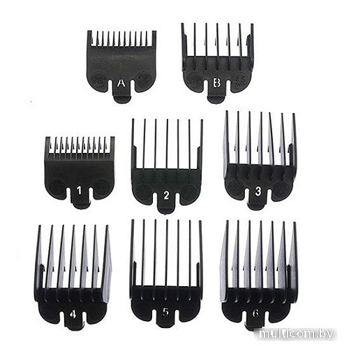 Машинка для стрижки волос Artero Legacy Cordless Clipper