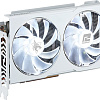 Видеокарта PowerColor Hellhound Spectral White AMD Radeon RX 6650 XT 8GB GDDR6 AXRX 6650XT 8GBD6-3DHLV2/OC