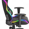 Кресло Genesis Trit 500 RGB (черный)