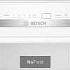 Холодильник Bosch Serie 2 KGN39UK25R