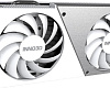 Видеокарта Inno3D GeForce RTX 4060 Twin X2 OC White N40602-08D6X-173051W