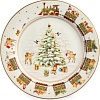Набор тарелок Lefard С новым годом 85-2086