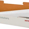 Офисная бумага Xerox Inkjet Monochrome Paper 914 мм x 46 м (90 г/м2) (450L90003)