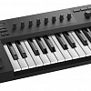 MIDI-клавиатура Native Instruments Komplete Kontrol A25