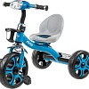 Детский велосипед Nino 1028-1 (синий)