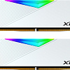 Оперативная память ADATA XPG Lancer RGB 2x32ГБ DDR5 6000МГц AX5U6000C3032G-DCLARWH