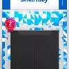 Выключатель SmartBuy SBE-05b-10-SW2-0