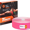 Тейп Tmax Extra Sticky 5 см х 32 м (розовый)