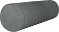 Декоративная подушка Сонум Эвита 17x70 (серый)