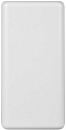 Внешний аккумулятор TFN Solid PD 30000mAh (белый)