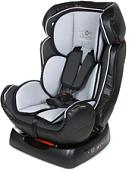 Автокресло Martin Noir Milton (серый)