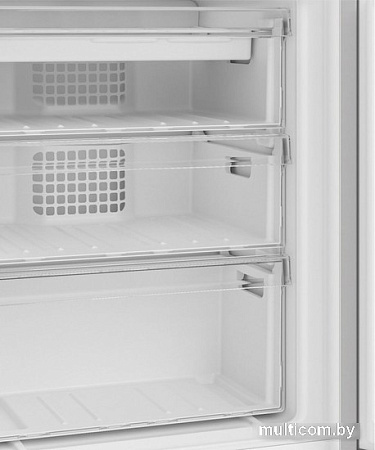 Холодильник Indesit IBH 18