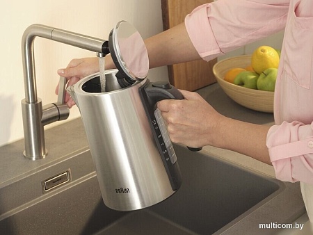 Электрический чайник Braun WK5205BK
