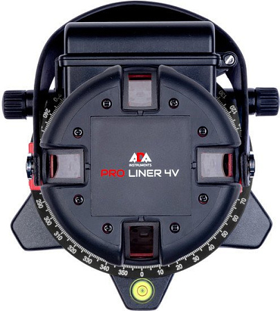 Лазерный нивелир ADA Instruments PROLiner 4V Set [A00476]