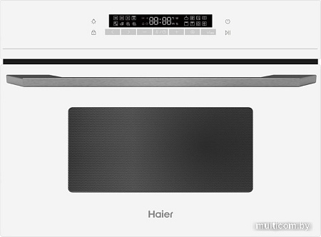 Микроволновая печь Haier HMX-BDC399W