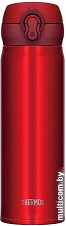 Термокружка Thermos JNL-504 MTR 500мл (красный)