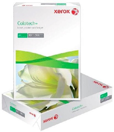 Офисная бумага Xerox Colotech Plus SRA3 100 г/м2 500 л 003R98845