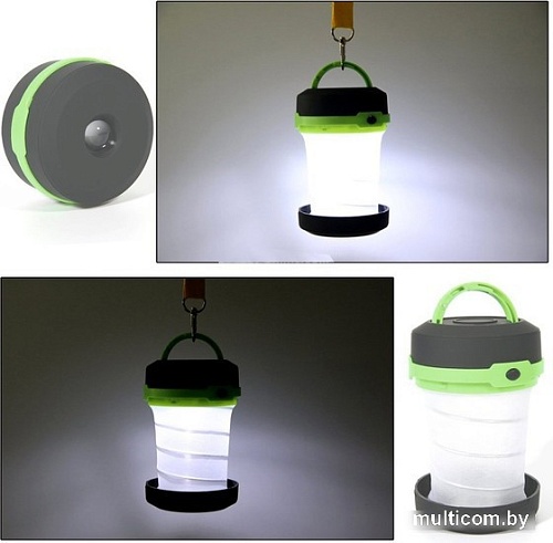 Фонарь Garvill S-CA-8404