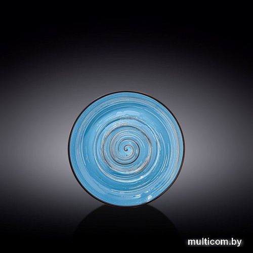 Блюдце Wilmax WL?669639/A