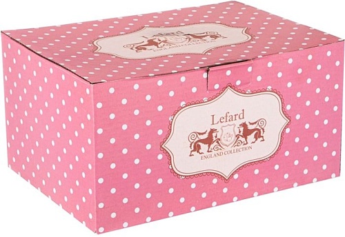 Заварочный чайник Lefard Милый Прованс 155-574