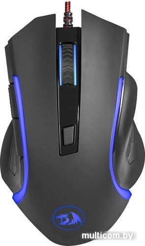 Игровая мышь Redragon Nothosaur