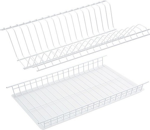 Сушилка для посуды Lemax Prof SV-01-400-W