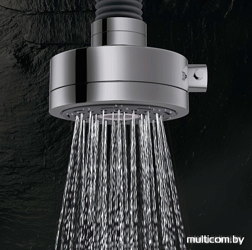 Верхний душ Grohe Relexa Deluxe 130 [ 27530000]
