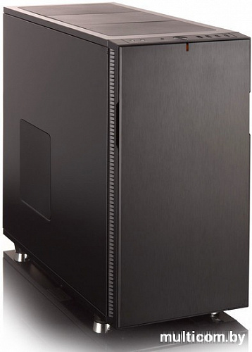 Корпус Fractal Design Define R5 Black (FD-CA-DEF-R5-BK)