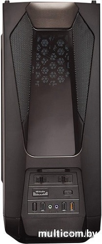 Корпус ExeGate EVO-8201