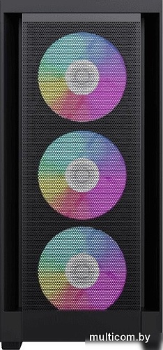 Компьютер TGPC Action 5 89729 A-X