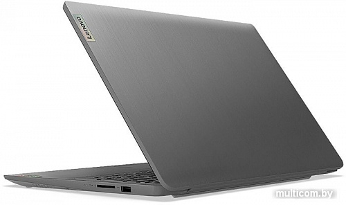 Ноутбук Lenovo IdeaPad 3 15ITL6 82H800JWRE