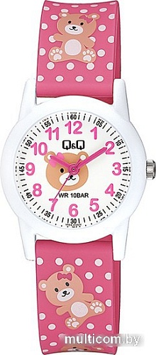 Наручные часы Q&Q V22AJ012