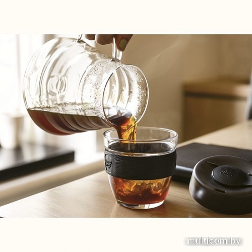 Многоразовый стакан KeepCup Brew S Nitro 227мл (графит)