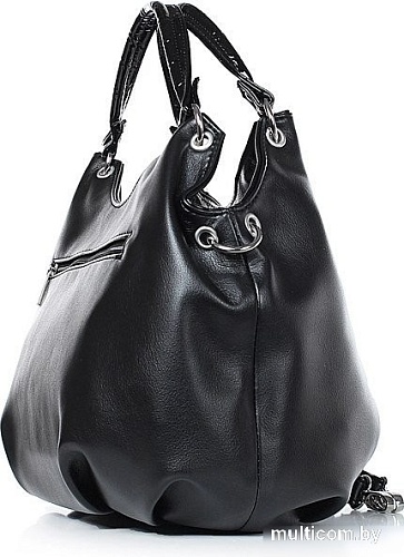 Женская сумка Galanteya 10913 25с1032к45 (черный)