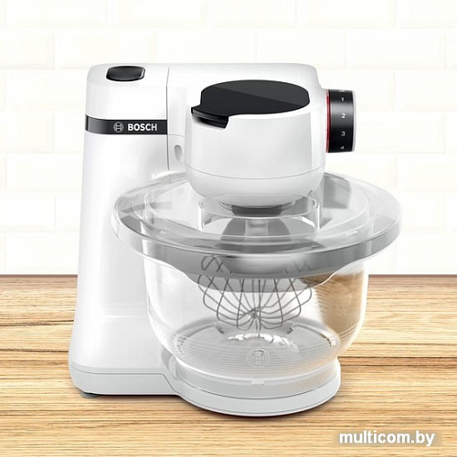 Кухонная машина Bosch MUMS2TW30