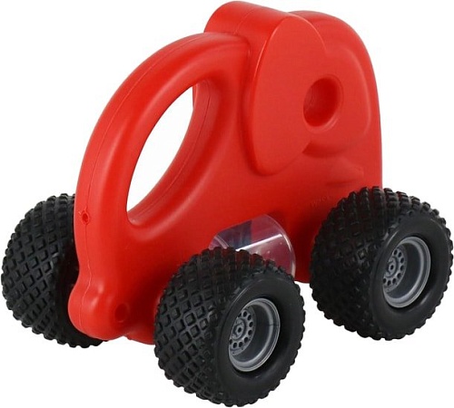 Транспорт Полесье Mammoet Слоник-грипкар 208-01