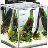 Аквариумный набор AquaEl Shrimp Set Duo 35 (черный)