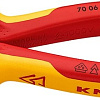 Кусачки боковые (бокорезы) Knipex 70 06 160