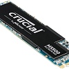 SSD Crucial MX500 500GB CT500MX500SSD4