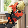 Сабельная пила Black &amp; Decker RS890K