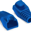 Колпачок RJ-45 ExeGate BC45-100-BL EX292850RUS (100 шт.)